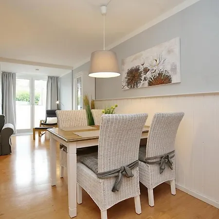 Appartement Suennslag 096 *