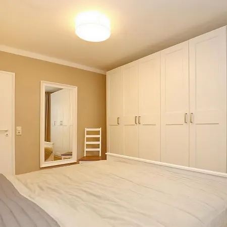 Suennslag 096 Appartement Boltenhagen (Ostseebad)