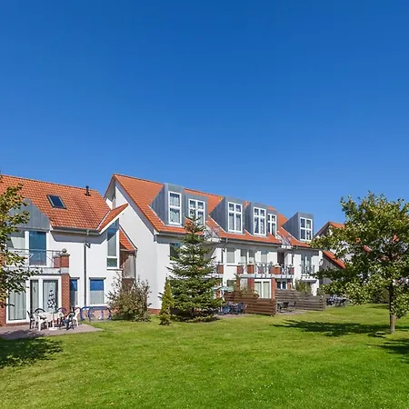 Appartement Suennslag 096 Boltenhagen (Ostseebad)