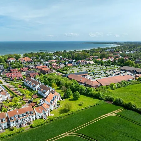 Appartement Suennslag 096 *