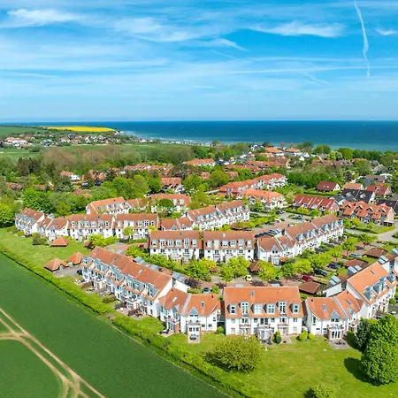 Appartement Suennslag 096 Boltenhagen (Ostseebad)